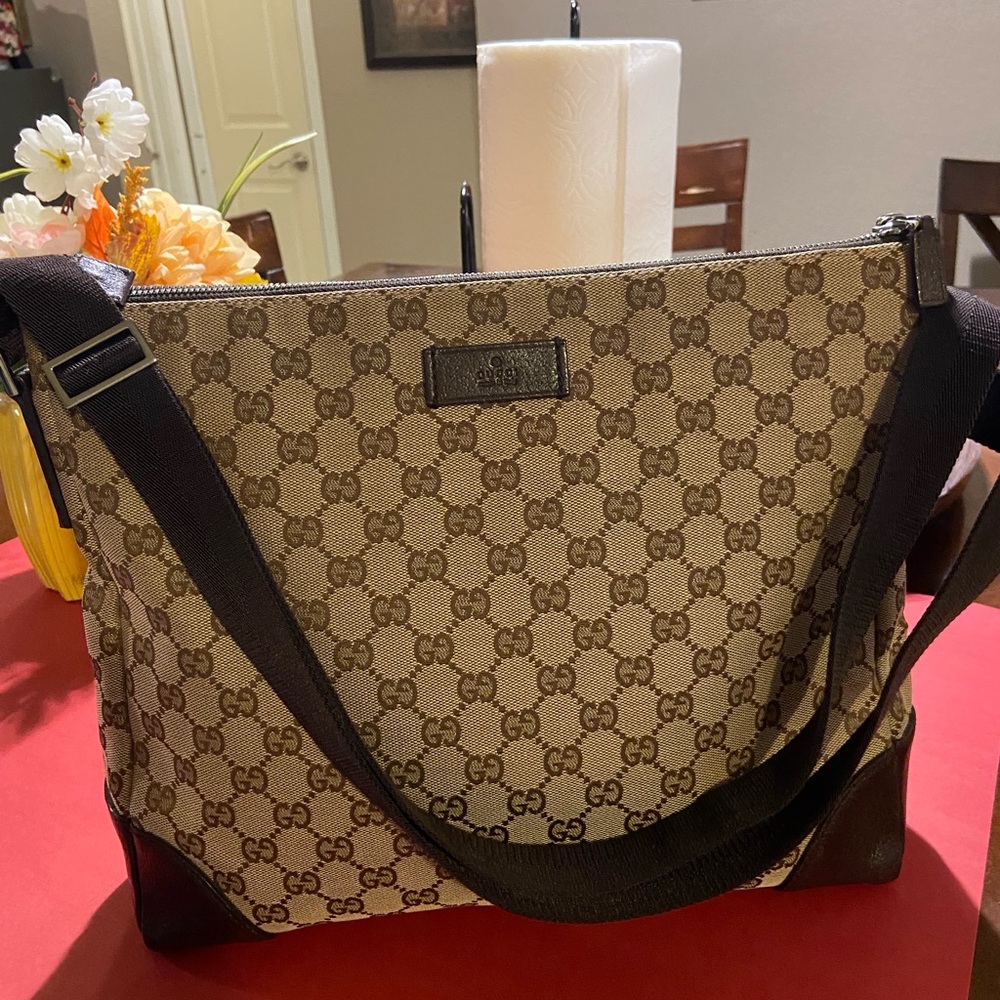 Gucci bag
